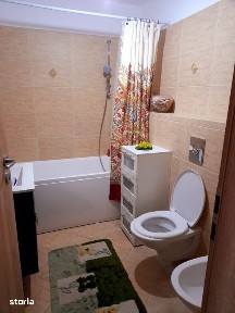 De inchiriat apartament cu o camera in zona Cetatii