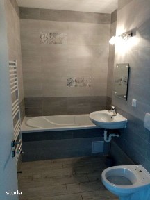 De inchiriat apartament cu o camera zona Centrala