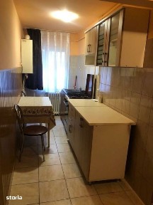 Apartament cu o camere de inchiriat in zona Balcescu