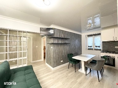 Apartament 3 camere - finisaje premium - Piata Unirii