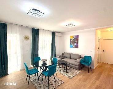 Apartament 2 camere, 43 mp, zona Braytim-Giroc