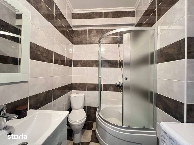 De inchiriat apartament cu o camera zona Complexului Studențesc