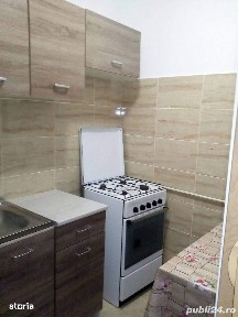 Garsoniera de inchiriat in zona Badea Cirtan