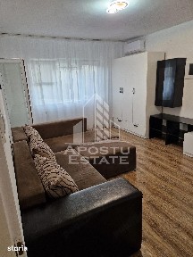 Apartament 2 camere de inchiriat, Centrala proprie, Soarelui,Timisoara