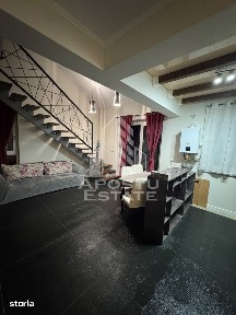 Apartament de închiriat cu 3 camere, 2 nivele în Giroc