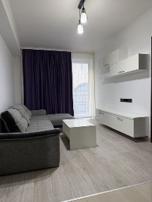 Apartament 2 camere, 47 m utili, balcon + parcare proprie | Str.Profesor Ioan Rus