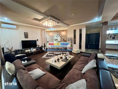Vanzare vila S+P+1E+M, 7 camere, Ploiesti, zona Albert