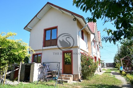 Casa de vanzare | 1.048 Mp teren | Romanesti