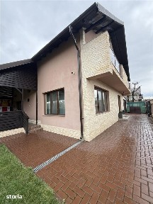 Royal Imobiliare - Vanzare Vila zona Paulesti Comision 0