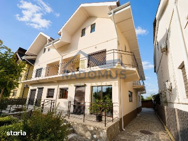 Duplex P+1 | Cartier Albert | Teren 2.613 mp | 450 S.U.T | Comision 0%