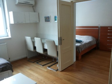 Garsiniera dubla de inchiriat Ploiesti-centru-sud