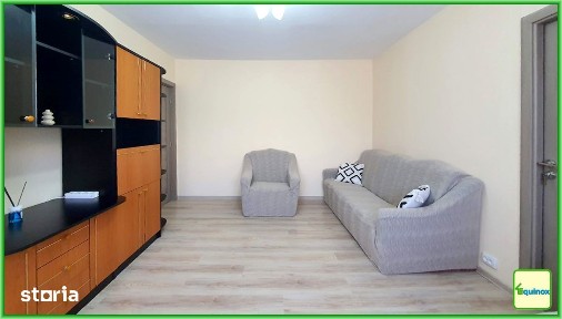 Apartament cu 3 camere de închiriat, Vest-Parc Lamaita, ECX15185