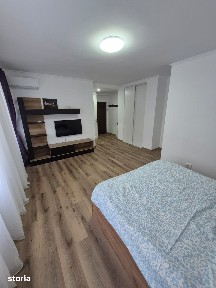 Superba garsoniera ultracentrala