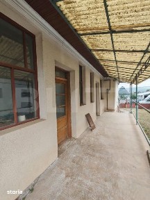 Casa de vanzare, 126 mp, teren 750 mp, zona Luna - Campia Turzii