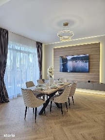 Duplex premium, ideal pentru o familie - zona Vivo