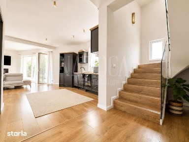 Casa 4 camere de vanzare in Andrei Muresanu, Cluj Napoca
