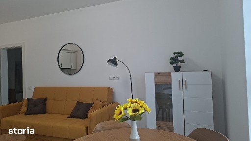Apartament cu 2 camere, bloc nou Panoramic