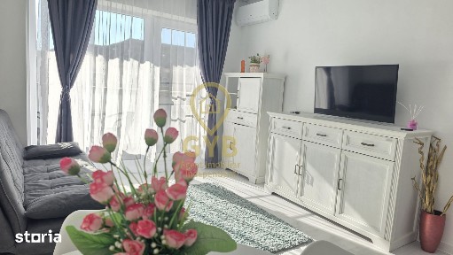 DE ÎNCHIRIAT - Apartament cu 2 camere * PRIMA Green Residence, Nufăru