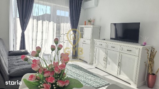 DE ÎNCHIRIAT - Apartament cu 2 camere * PRIMA Green Residence, Nufăru
