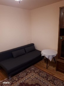 Garsoniera pe strada Traian Lalescu