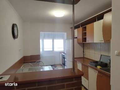 Chirie apartament cu 2 cam zona Decebal 330 euro