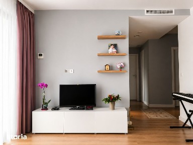 Apartament 3 camere | COMISION 0% | Victoria Rezidential | Parcare