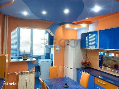 RECO Apartament 3 camere 73 mp utili Piata Cetatii Vedere spre Dealu