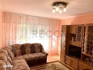 RECO Apartament 3 camere de inchiriat, 66 mp, parter, Bulevardul Dece