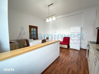 Apartament de inchiriat 3 camere, Ultracentral, Oradea,Gaminevst,A2793
