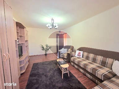 Apartament cu 2 camere de închiriat în zona Rogerius