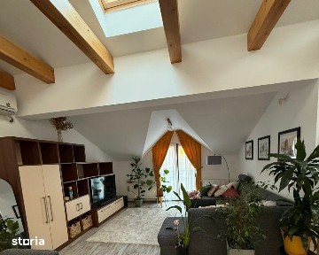 Apartament 3 cam. de inchiriat, str. Colinelor