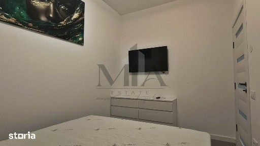 Apartament de inchiriat cu 2 camere in Sanmartin, Bihor