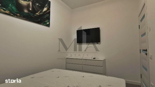 Apartament de inchiriat cu 2 camere in Sanmartin, Bihor