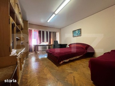 Apartament cu 4 camere, 106 mp, zona Ultracentrala