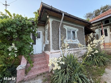 Gheboieni, Tatarani, Dambovita