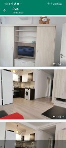 Inchiriez apartament zona rezidentiala