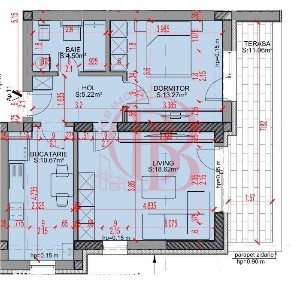Promo-Ideal Investitie-2 camere-Theodor Pallady-Comision 0%