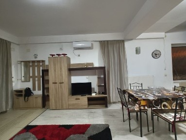 Inchiriez apartament 1 cam, vilă, Șagului, 275ur