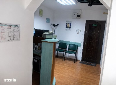 Apartament 2 camere | 62 mp | Parter | Ploiesti