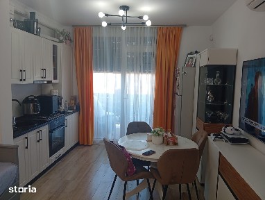 Apartament de vanzare la AFI ARED