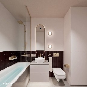 Direct de la Dezvoltator | Apartamente Noi