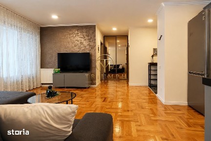 Apartament cu 2 camere I Buna ziua