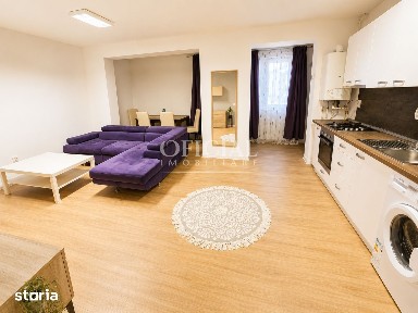 Apartament 2 camere | Renovat | Curte | Parcare | Porii | Floresti