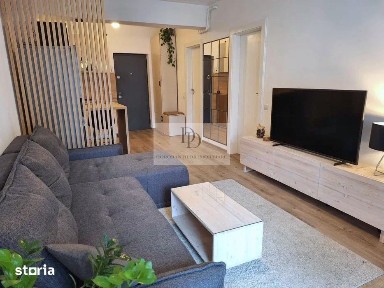 Apartament 2 camere | Bloc nou | Finisat & mobilat | Mărăști -Fabricii