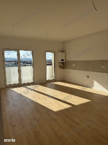 Apartament cu vedere panoramică, bloc nou - Eroilor Residence