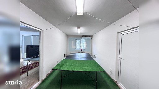 Vanzare apartament 4 camere,decomandat, 2 bai, 74 mp, Manastur