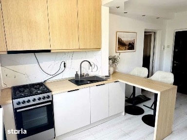 Apartament 2 camere decomandat | Renovat | Mănăștur - Primăverii
