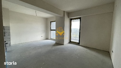2 camere decomandate semifinat| COMISON 0 % ! Zona Manastur-VIVO!