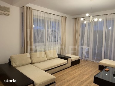 Apartament 2 camere, 57 mp, balcon si parcare subterana - Buna Ziua