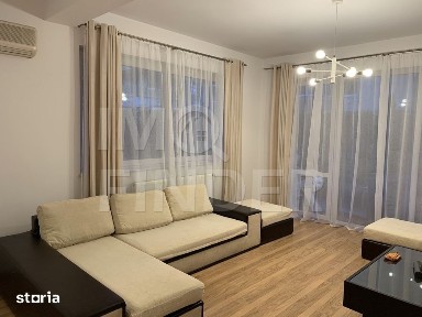 Apartament 2 camere, 57 mp, balcon si parcare subterana - Buna Ziua